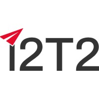 i2T2-group logo - Similar company to I2T2 Engineering