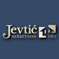 JEVTIC NEKRETNINE doo logo - Similar company to We Share Space