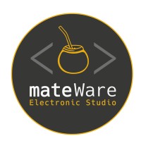 MateWare logo - Similar company to Kingnova