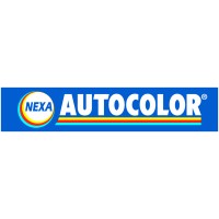 NEXA AUTOCOLOR® France logo - Similar company to Maxmeyer Iberia
