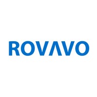 ROVAVO logo - Similar company to Revanoid