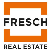 Fresch Real Estate B.V. logo - Similar company to Bobgroep Bouw & Ontwikkeling
