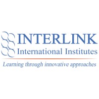 INTERLINK at Al Yamamah University logo - Similar company to Caerulean Analytics