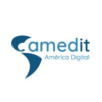 América Digital logo - Similar company to Yourdata Gmbh