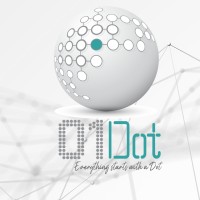 01Dot logo - Similar company to Fekraadv