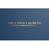Cruz Procurement Consulting logo - Similar company to Lloyd’S Procurement Consulting