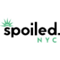 spoiled NYC logo - Similar company to Cogdesign