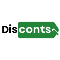 Disconts - Aplicativo de produtos  próximo ao vencimento e obsolescência. logo - Similar company to Agencia Wnet