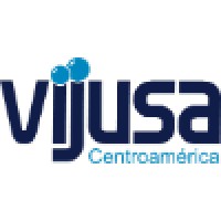 Vijusa Centroamérica logo - Similar company to Bytesa