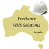 Freelance WHS Solutions, Australia logo - Similar company to Heart Safe Australia - Saving Lives