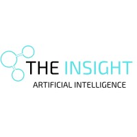 The Insight logo - Similar company to Domundo