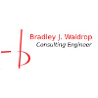 Bradley J. Waldrop, Consulting Engineer