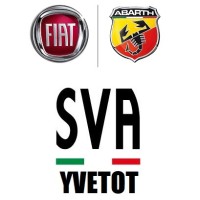 Sva Fiat / Abarth Yvetot