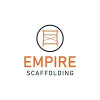 Empire Sidewalk Shed & Scaffolding logo - Similar company to Agl-Industries