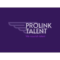 Prolink Talent logo - Similar company to Cipher Elite Group