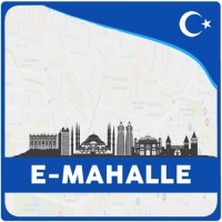 E Mahalle | Cebinizdeki Mahalle
