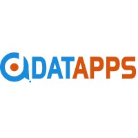 DATAPPS INFOTECH LLP logo - Similar company to Dizi Squarenggld