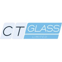 CT Glass Ltd logo - Similar company to Uko Glass