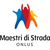 Maestri Di Strada logo - Similar company to Dpm Studio32