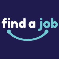 Find A Job.online logo - Similar company to Bridge It Engineering