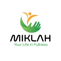 MIKLAH Life logo - Similar company to Pan-African Climate Education Network (Pace)