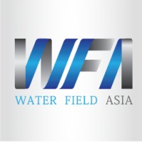 Water Field Asia Thailand logo - Similar company to Stauff Thailand