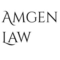Amgen Law logo - Similar company to Amgen Massachusetts