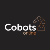 Cobots Online logo - Similar company to Cobots
