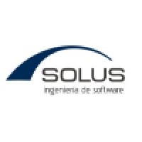 SOLUS S.A. logo - Similar company to Dynax Studios