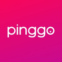 PingGo logo - Similar company to Adevi