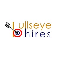 BullsEye Hires logo - Similar company to Tiva Systems, Inc