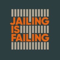 Justice Reform Initiative logo - Similar company to Sisters Inside