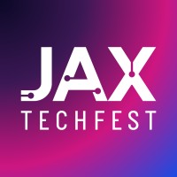 Jax Tech Fest logo - Similar company to Code On The Beach