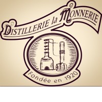 DISTILLERIE LA MONNERIE logo - Similar company to Voa Destilaria E Bebidas