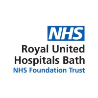 Royal United Hospitals Bath NHS Foundation Trust logo - Similar company to Great Western Hospitals Nhs Foundation Trust