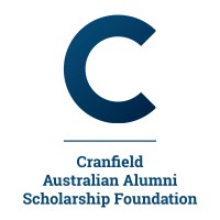 CAASF | Cranfield Australian Alumni Scholarship logo - Similar company to Dot Native