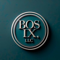 BOS IX logo - Similar company to National Association Of Field Training Officers