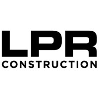 LPR Construction logo - Similar company to Design Systems Builders, Llc