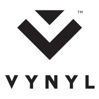 VYNYL logo - Similar company to Pangea