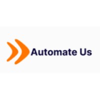Automate Us logo - Similar company to V Installations Mechanical Handling Ltd