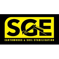 SGE Ltd logo - Similar company to Roadgrip Ltd