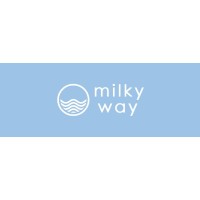 MilkyWay logo - Similar company to Uno.Ai