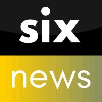 Six News logo - Similar company to Football Express