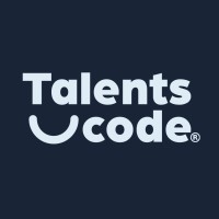 Talents Code logo - Similar company to Talent Code