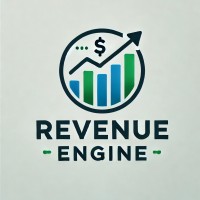 Revenue Engine logo - Similar company to Dk Global — Social Selling & Lead Generation