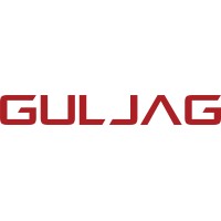 Guljag Industries Limited logo - Similar company to Akb It Solutions