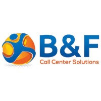 B&F Call Center Solution logo - Similar company to Teleglobe