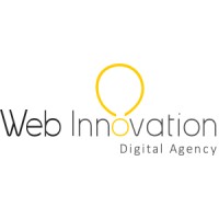 Web-Innovation - Digital Agency Ltd. logo - Similar company to Simplerelevance (Acquired By Rise Interactive)