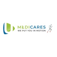 UMEDICARES - Manufacturer & Exporter of Orthopedic Implants logo - Similar company to Orthopedic Implants