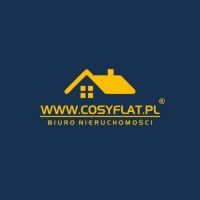 Biuro nieruchomości COSY FLAT sp. z o.o. logo - Similar company to Q Outlets